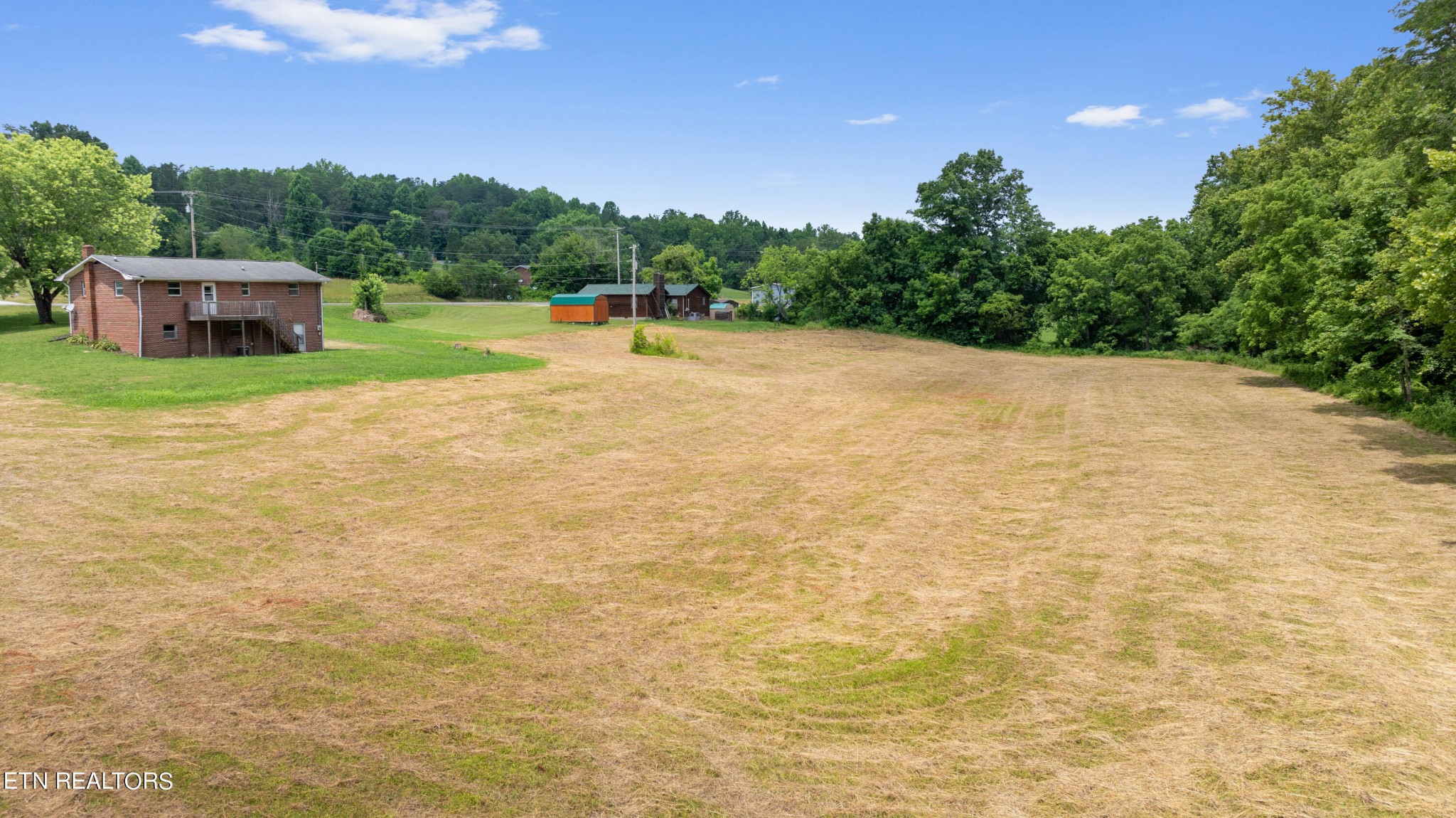2597 Hinds Creek Road Heiskell, TN 37754 - Photo 22 of 33 Gallery Image 22