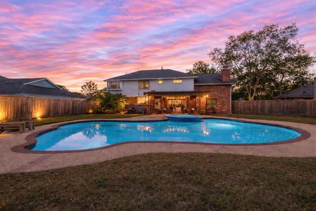 $2,850 | 3204 Farmers Field, Pearland, TX 77581