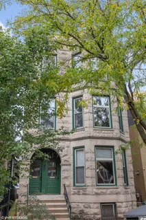 $625,000 | 832 North Paulina Street, Unit 3, Chicago, IL 60622