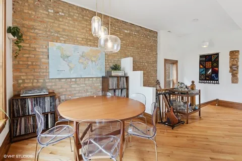 $625,000 | 832 North Paulina Street, Unit 3, Chicago, IL 60622