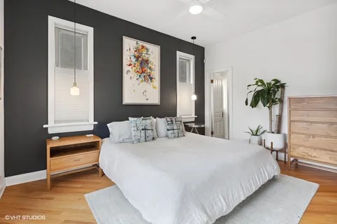 $625,000 | 832 North Paulina Street, Unit 3, Chicago, IL 60622