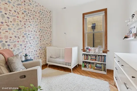 $625,000 | 832 North Paulina Street, Unit 3, Chicago, IL 60622