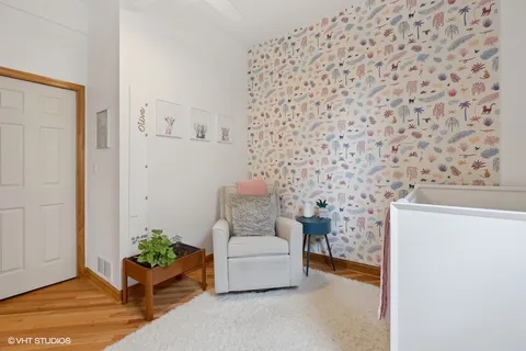 $625,000 | 832 North Paulina Street, Unit 3, Chicago, IL 60622