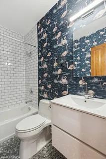 $625,000 | 832 North Paulina Street, Unit 3, Chicago, IL 60622