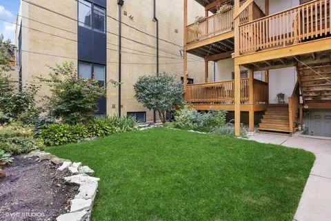$625,000 | 832 North Paulina Street, Unit 3, Chicago, IL 60622