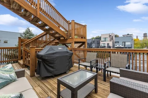 $625,000 | 832 North Paulina Street, Unit 3, Chicago, IL 60622