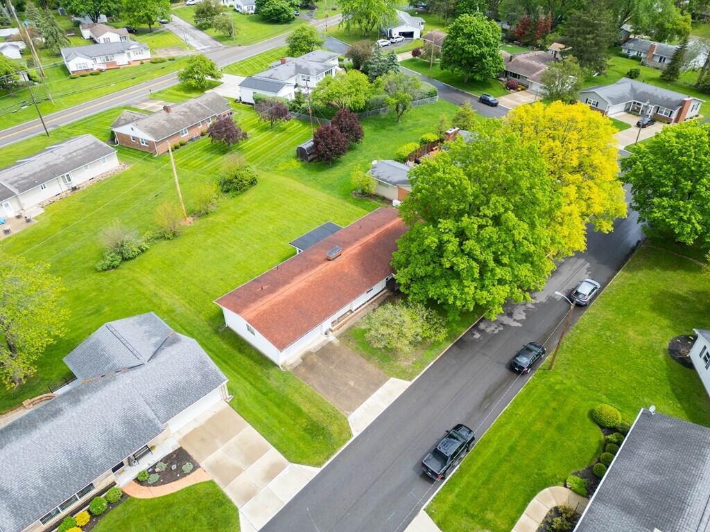 379 Markley Road Circleville, OH 43113 - Photo 8 of 38 197831_5