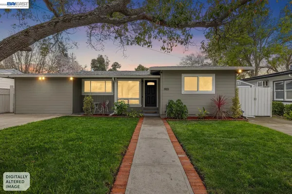 $765,000 | 1901 Jacqueline Way, Concord, CA 94519