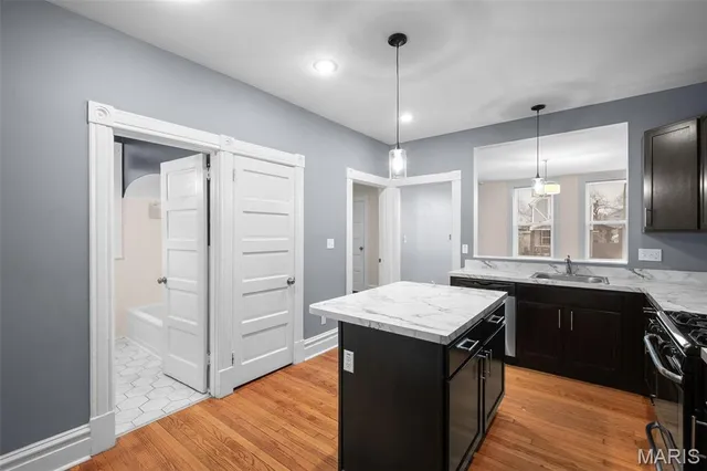 $224,900 | 4250 Connecticut Street, St. Louis, MO 63116