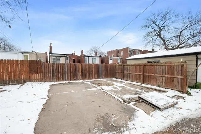 $224,900 | 4250 Connecticut Street, St. Louis, MO 63116