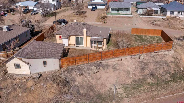 $164,900 | 1132 Robinson Avenue, Trinidad, CO 81082
