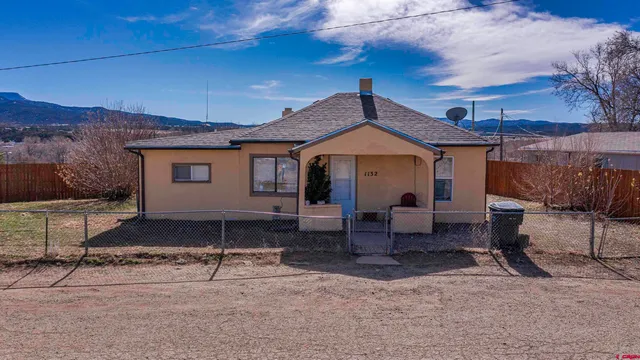 $164,900 | 1132 Robinson Avenue, Trinidad, CO 81082