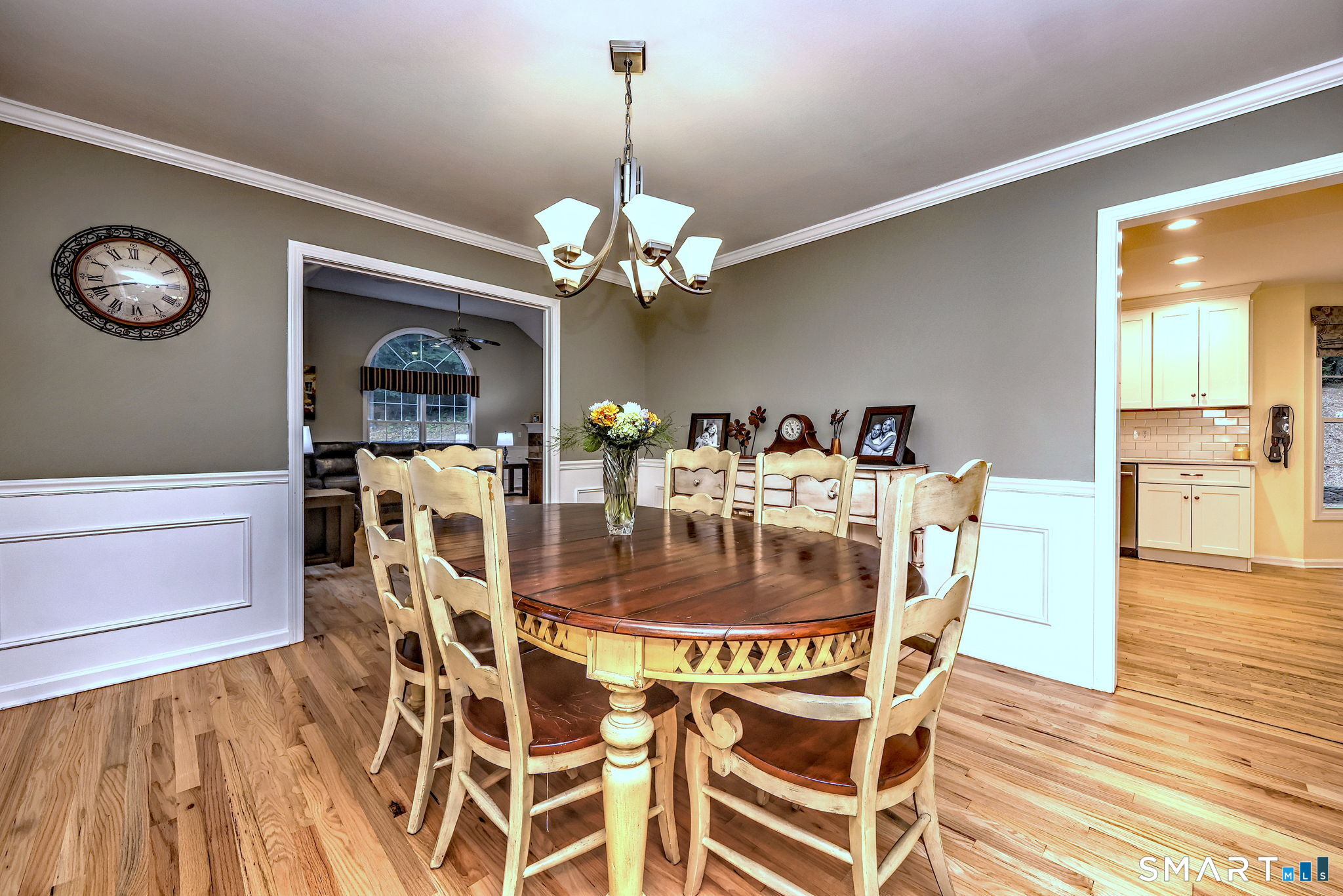 242 Turkey Roost Road Monroe, CT 06468 - Photo 8 of 40
