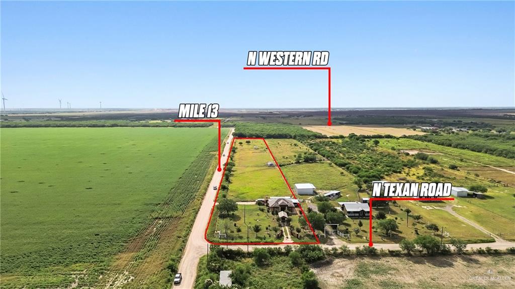 23960 North Texan Road Edinburg, TX 78541 - Photo 19 of 23