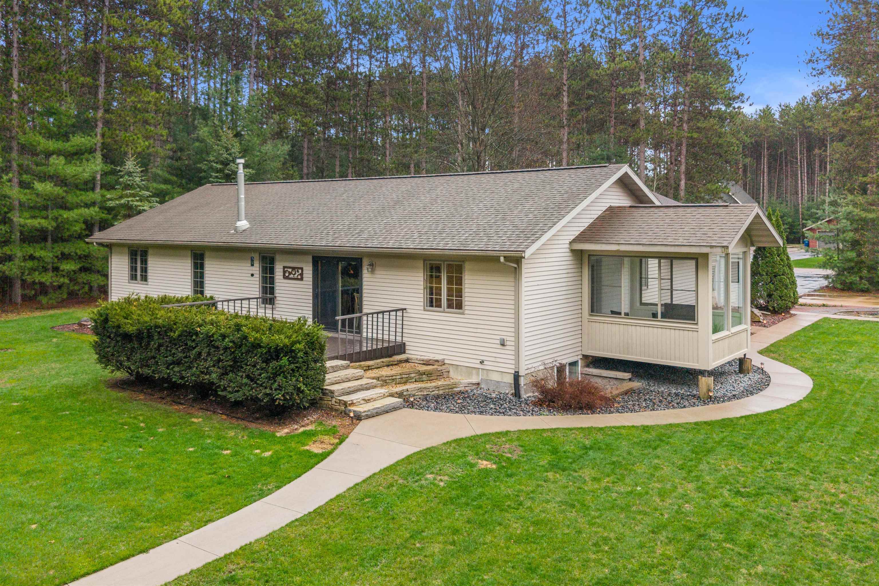 4790 Emerald Lane Stevens Point, WI 54482 - Photo 32 of 40