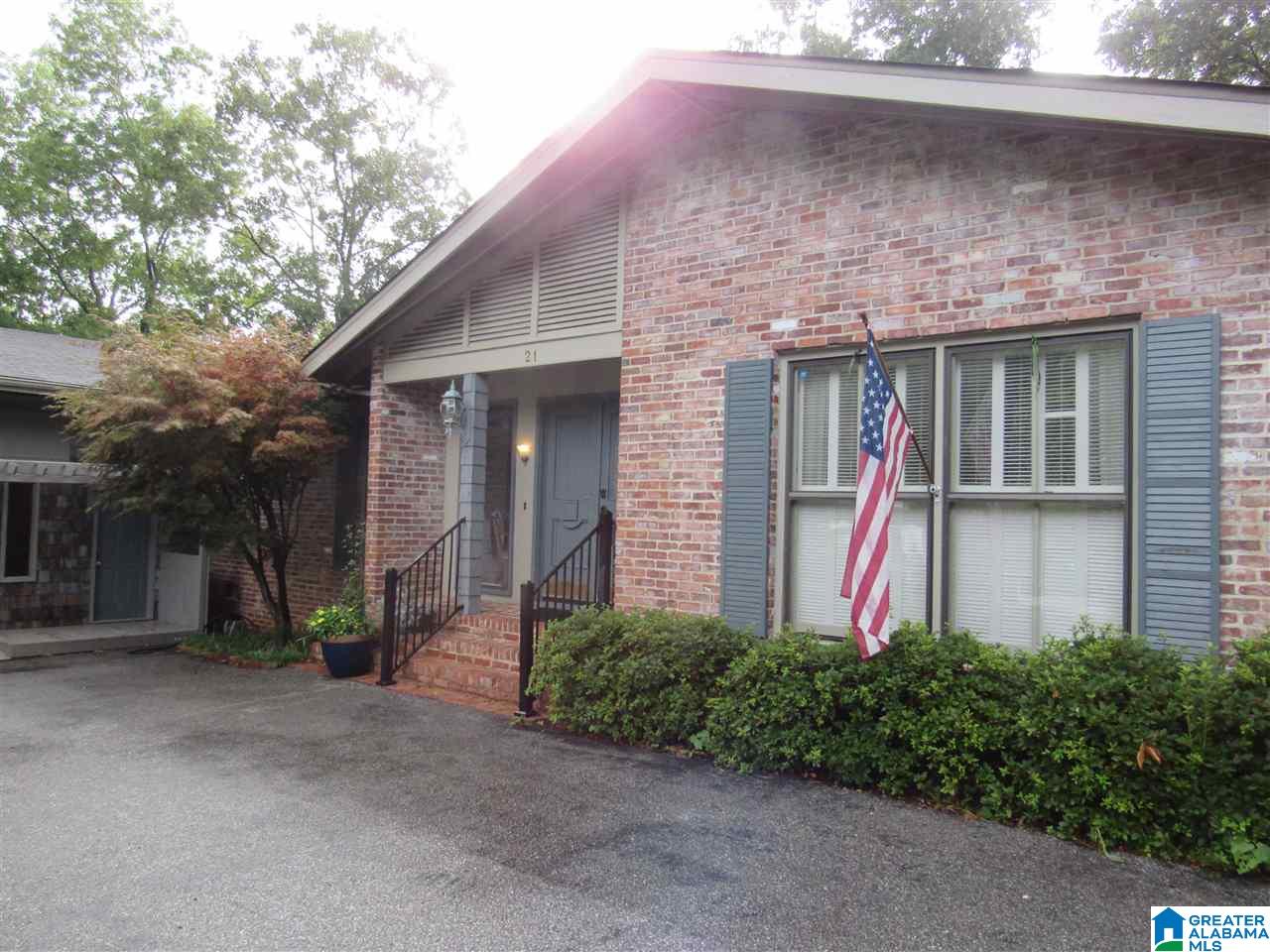 21 Diana Hills Road Anniston, AL 36207 - Photo 3 of 39