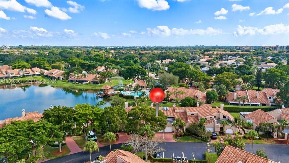 22708 Meridiana Drive Boca Raton, FL 33433 - Photo 46 of 46 a view of a city