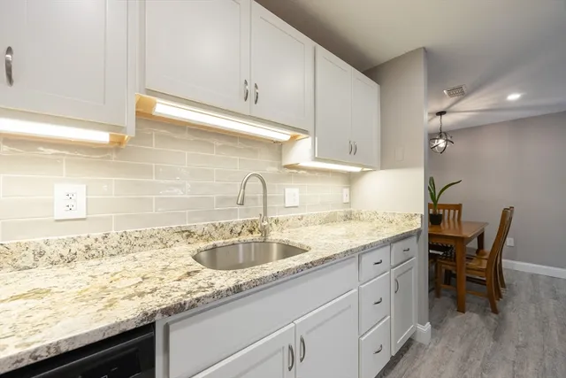 $319,900 | 605 Franklin Crossing Road, Unit 605, Franklin, MA 02038