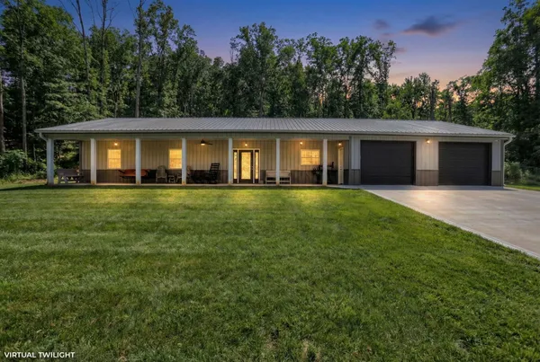 $575,000 | 36391 Scout Road, Logan, OH 43138