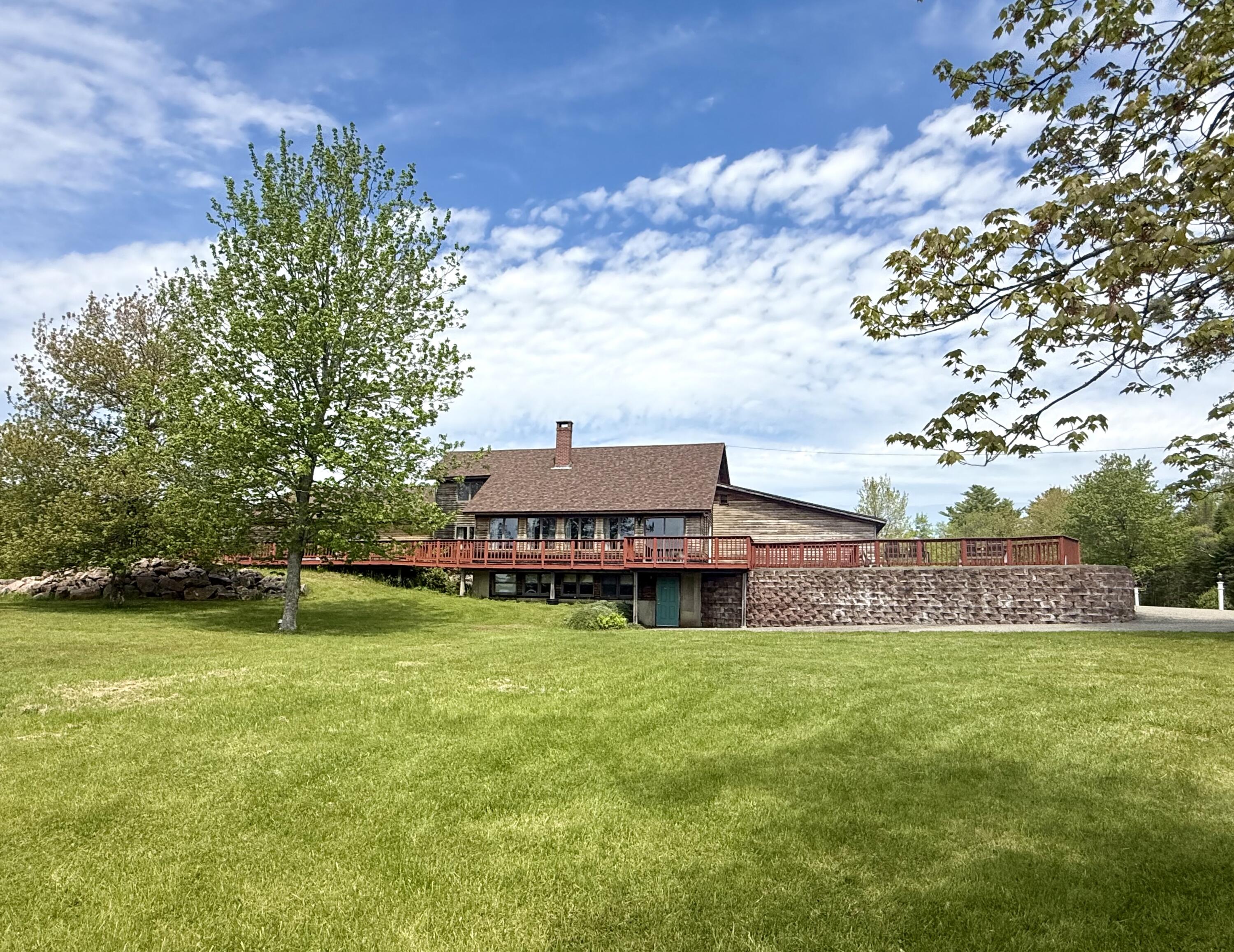 12 Morgan Road Pembroke, ME 04666 - Photo 2 of 124 IMG_0842