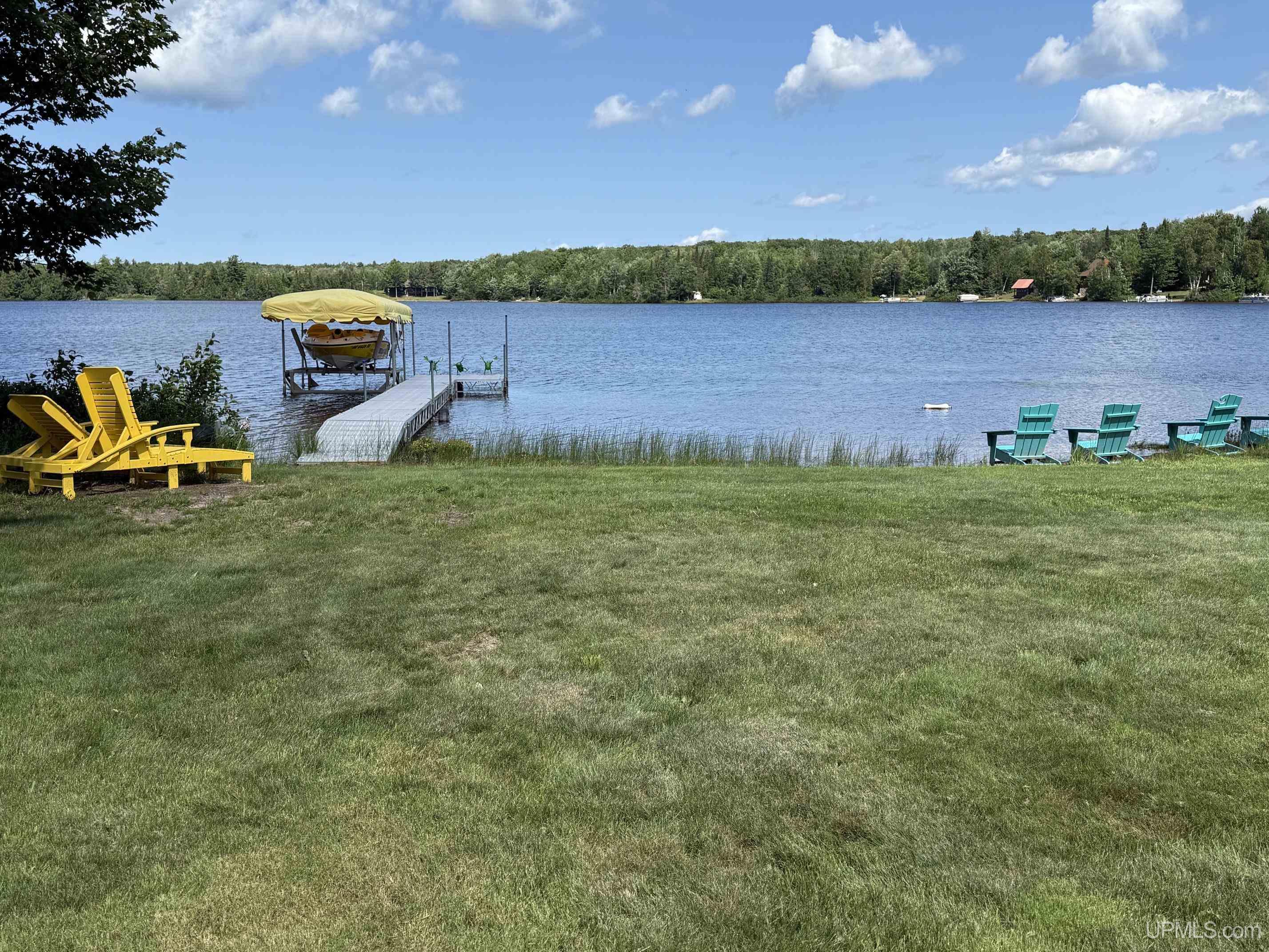 6590 Crescent Beach Road Toivola, MI 49965 - Photo 4 of 39 Gallery Image 4