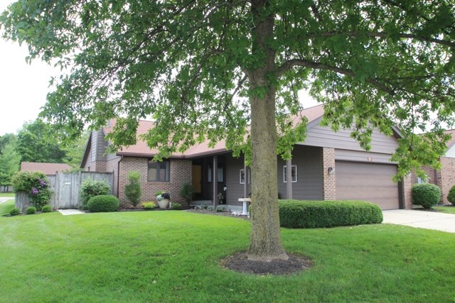 3400 West Riggin Road, Unit 21 Muncie, IN 47304 - Photo 1 of 27 Gallery Image 1