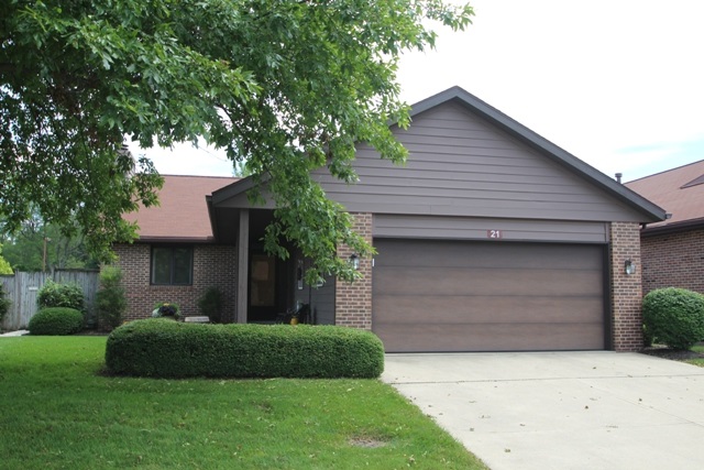 3400 West Riggin Road, Unit 21 Muncie, IN 47304 - Photo 2 of 27 Gallery Image 2