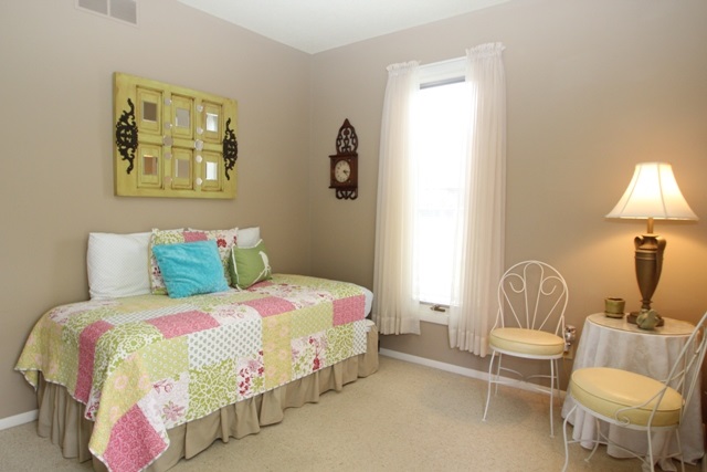 3400 West Riggin Road, Unit 21 Muncie, IN 47304 - Photo 23 of 27 Gallery Image 23