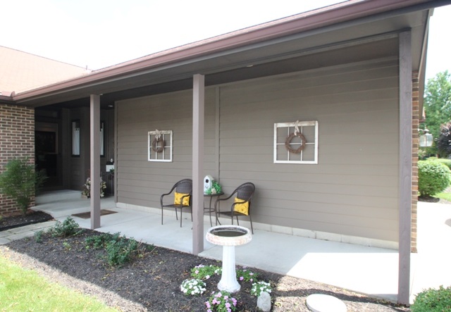 3400 West Riggin Road, Unit 21 Muncie, IN 47304 - Photo 4 of 27 Gallery Image 4