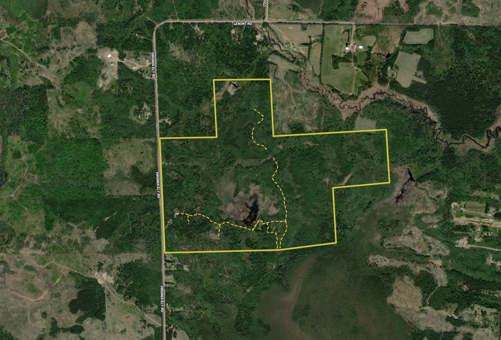 8124 Virginia Ely Road Babbitt, MN 55706 - Photo 101 of 104