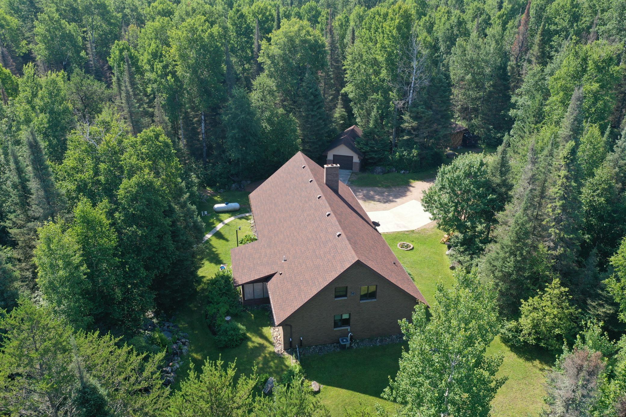 8124 Virginia Ely Road Babbitt, MN 55706 - Photo 2 of 104