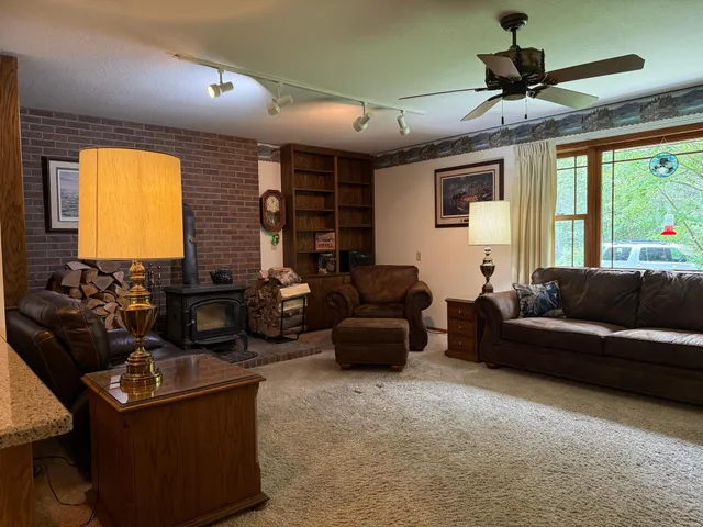 $750,000 | 8124 Virginia Ely Road, Babbitt, MN 55706