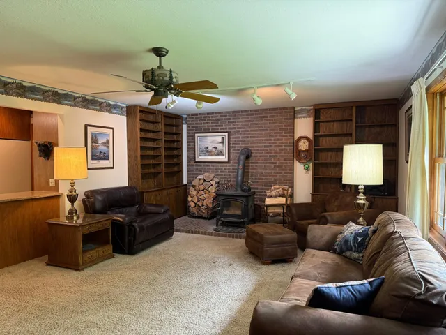 $750,000 | 8124 Virginia Ely Road, Babbitt, MN 55706