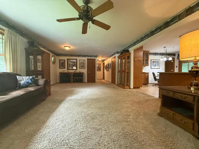 $750,000 | 8124 Virginia Ely Road, Babbitt, MN 55706