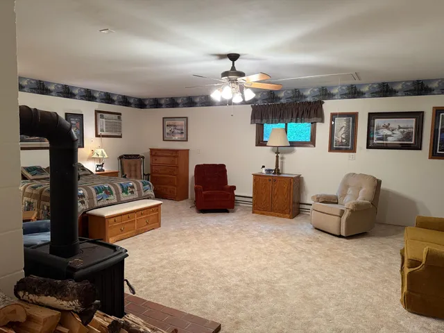 $750,000 | 8124 Virginia Ely Road, Babbitt, MN 55706