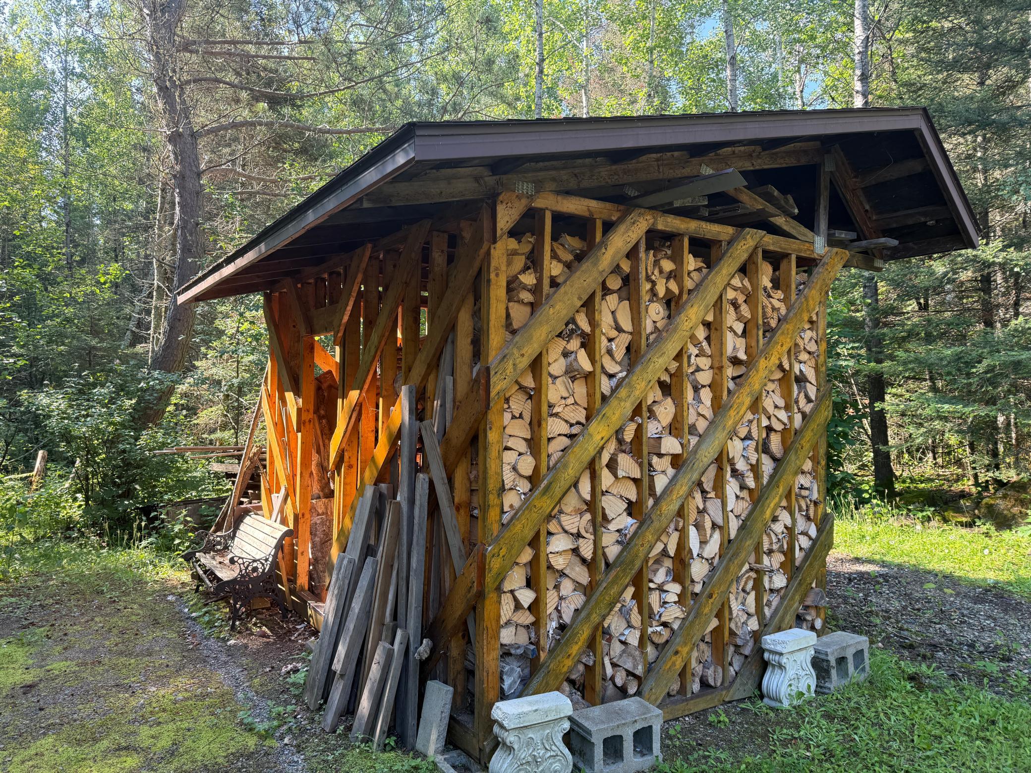 8124 Virginia Ely Road Babbitt, MN 55706 - Photo 79 of 104