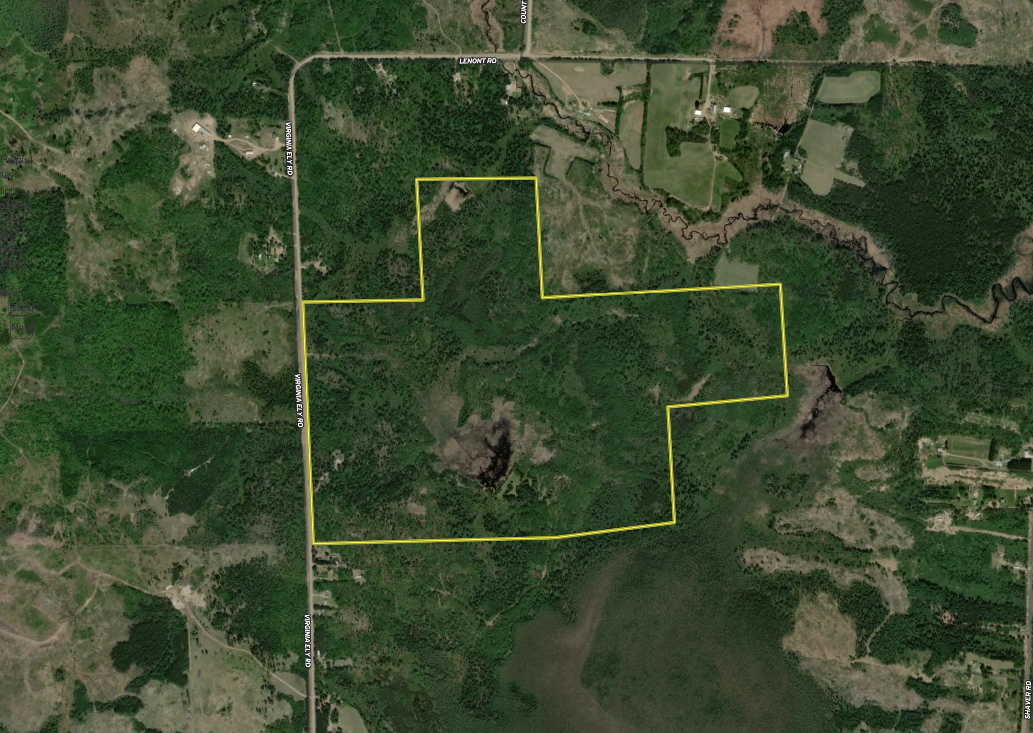 8124 Virginia Ely Road Babbitt, MN 55706 - Photo 100 of 104