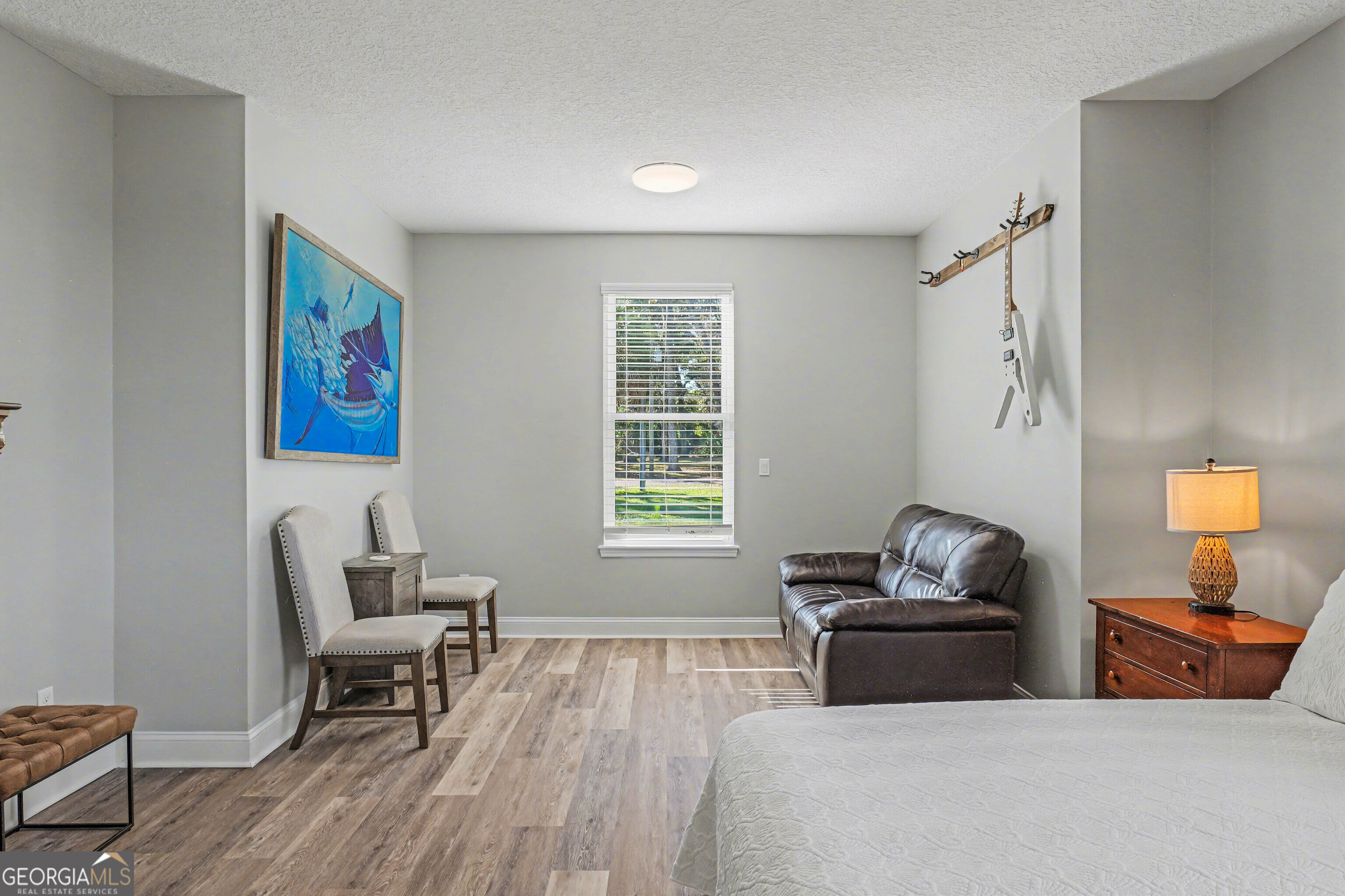 97222 Pirates Point Road Yulee, FL 32097 - Photo 37 of 82 a living room with furniture and a window