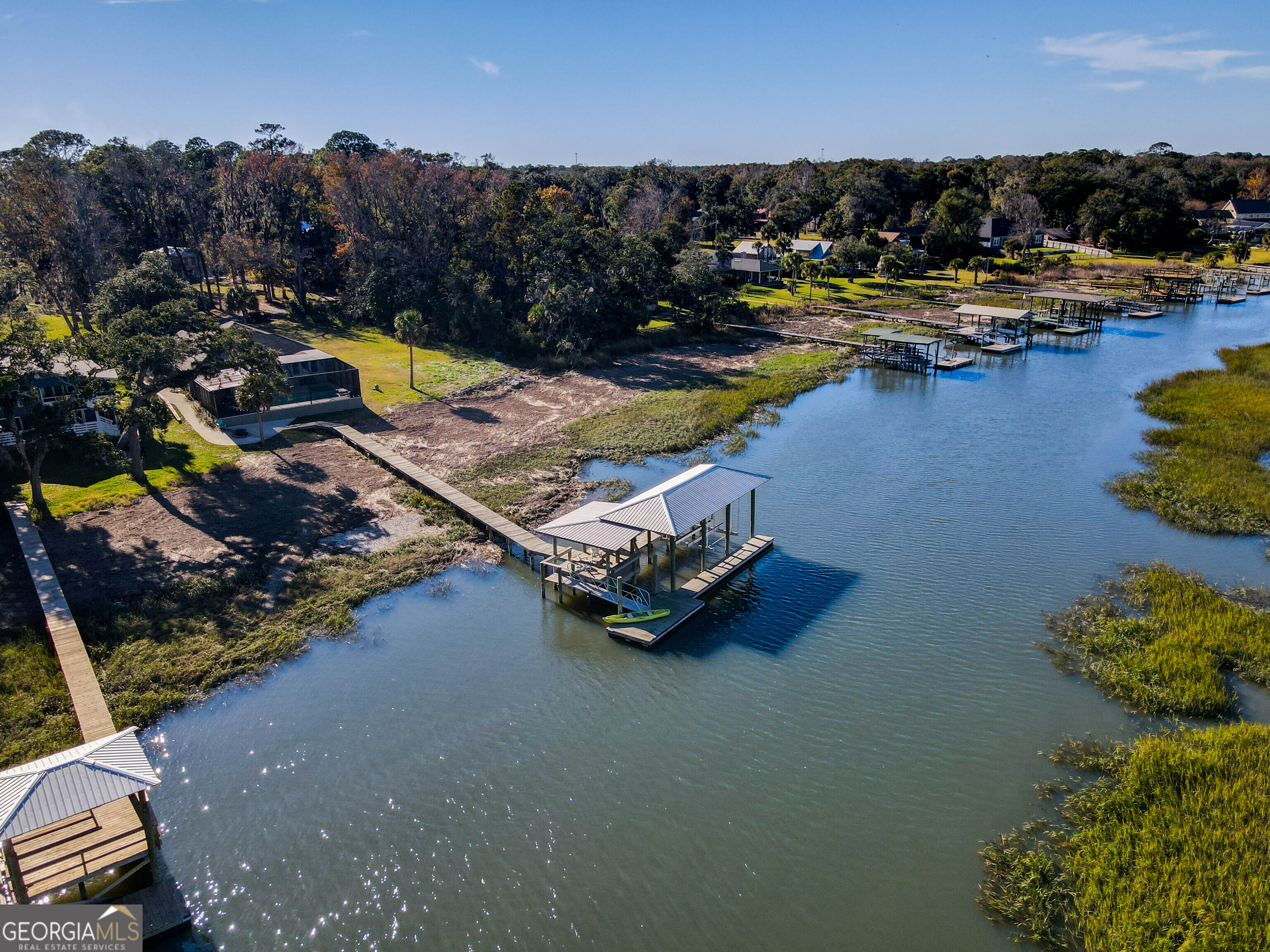 97222 Pirates Point Road Yulee, FL 32097 - Photo 77 of 82