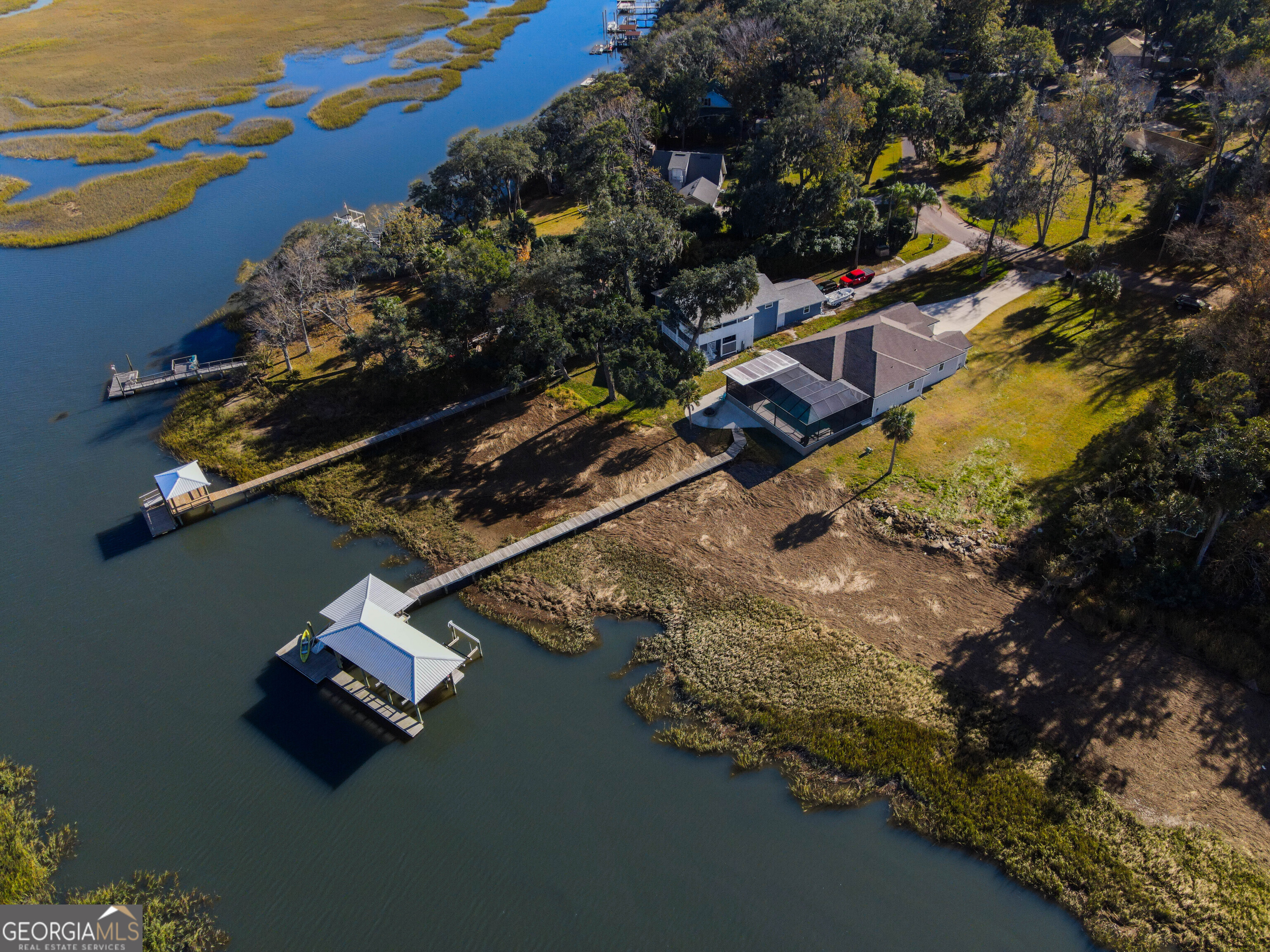 97222 Pirates Point Road Yulee, FL 32097 - Photo 79 of 82