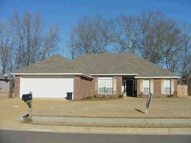 150 Planters Row Madison, MS 39110 - Photo 1 of 1 Photo 1