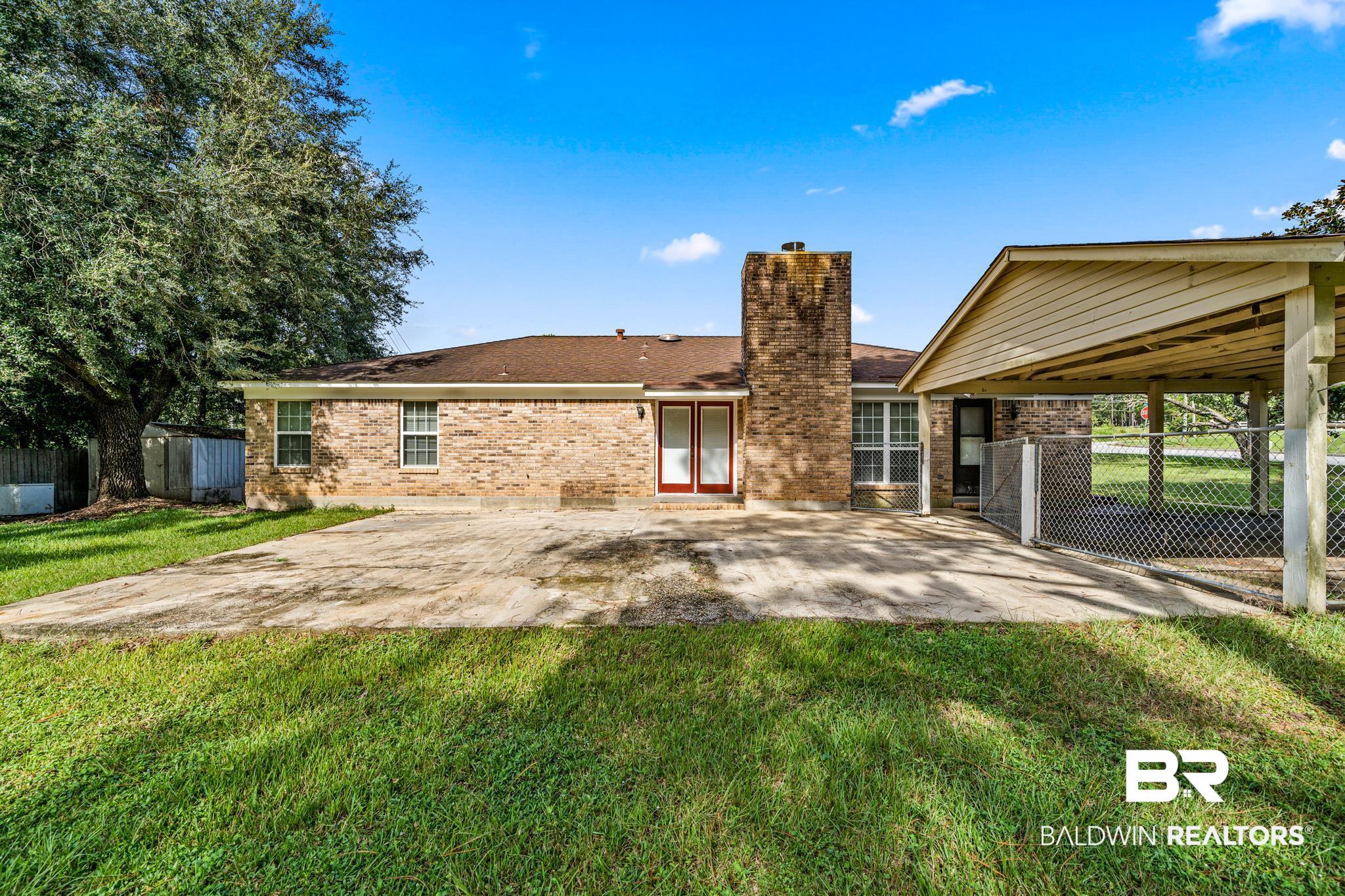 3361 Schillinger Road Semmes, AL 36575 - Photo 27 of 29