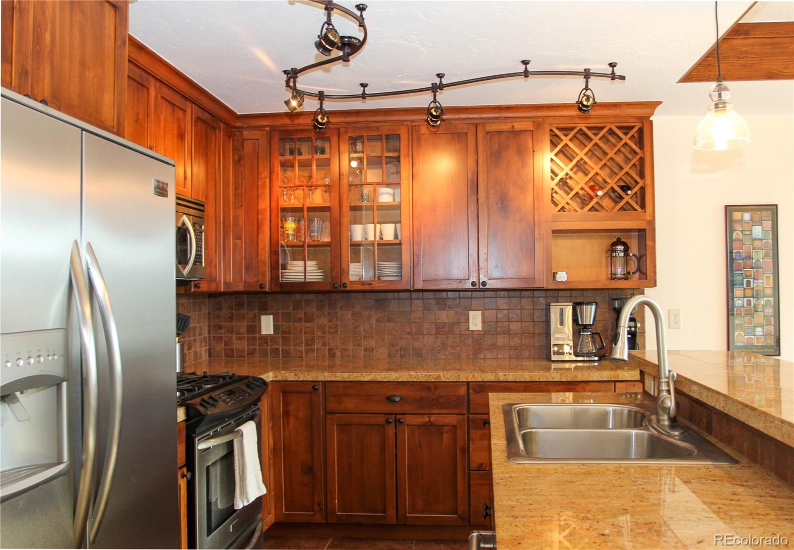 39 Cozens Pointe Circle, Unit B202 Fraser, CO 80442 - Photo 7 of 34