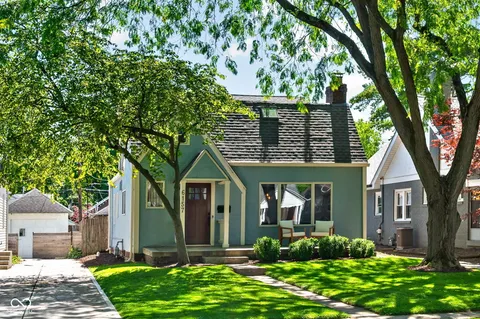 $365,000 | 6157 Primrose Avenue, Indianapolis, IN 46220