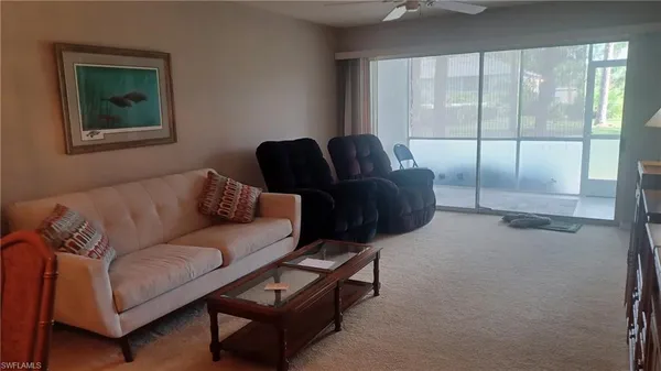 $3,200 | 716 Landover Circle, Unit 102, Naples, FL 34104