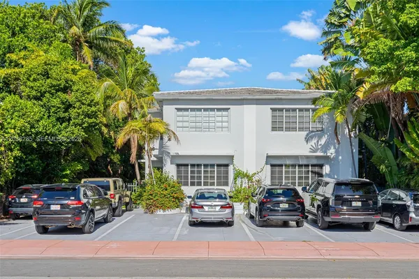 $212,000 | 840 Lenox Avenue, Unit 3, Miami Beach, FL 33139