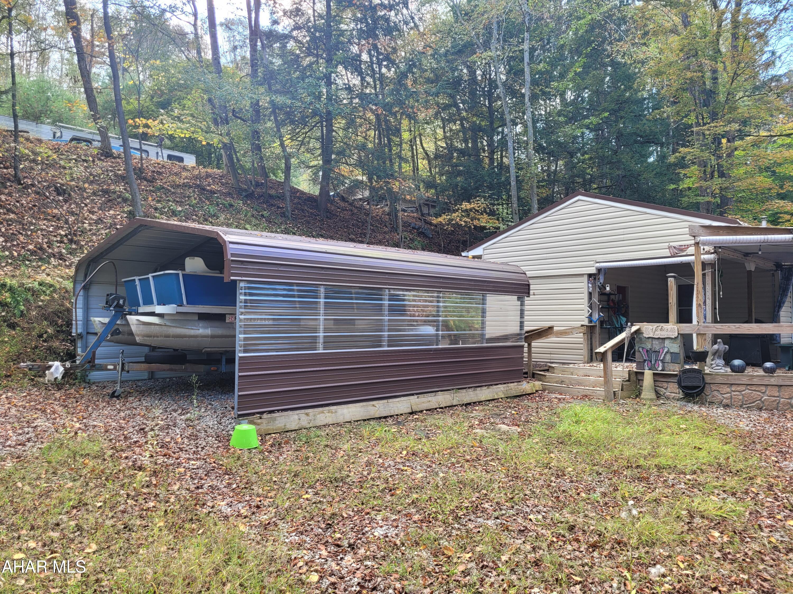 102 South Locust Lane Flinton, PA 16640 - Photo 33 of 51