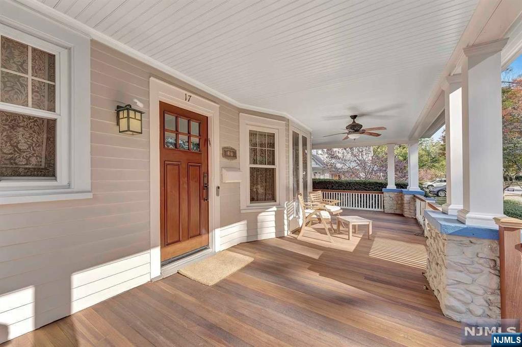 17 Elston Road Montclair, NJ 07043 - Photo 3 of 50