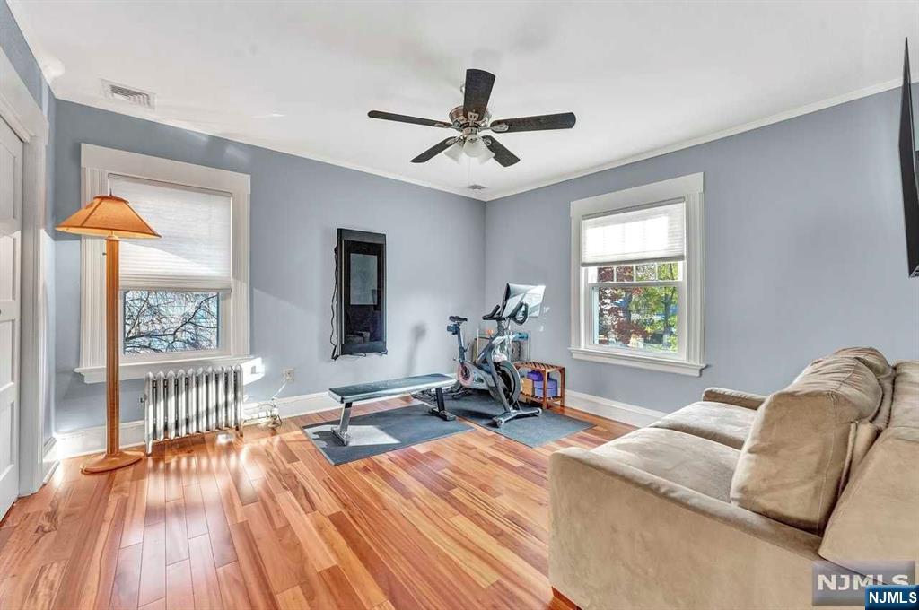 17 Elston Road Montclair, NJ 07043 - Photo 31 of 50