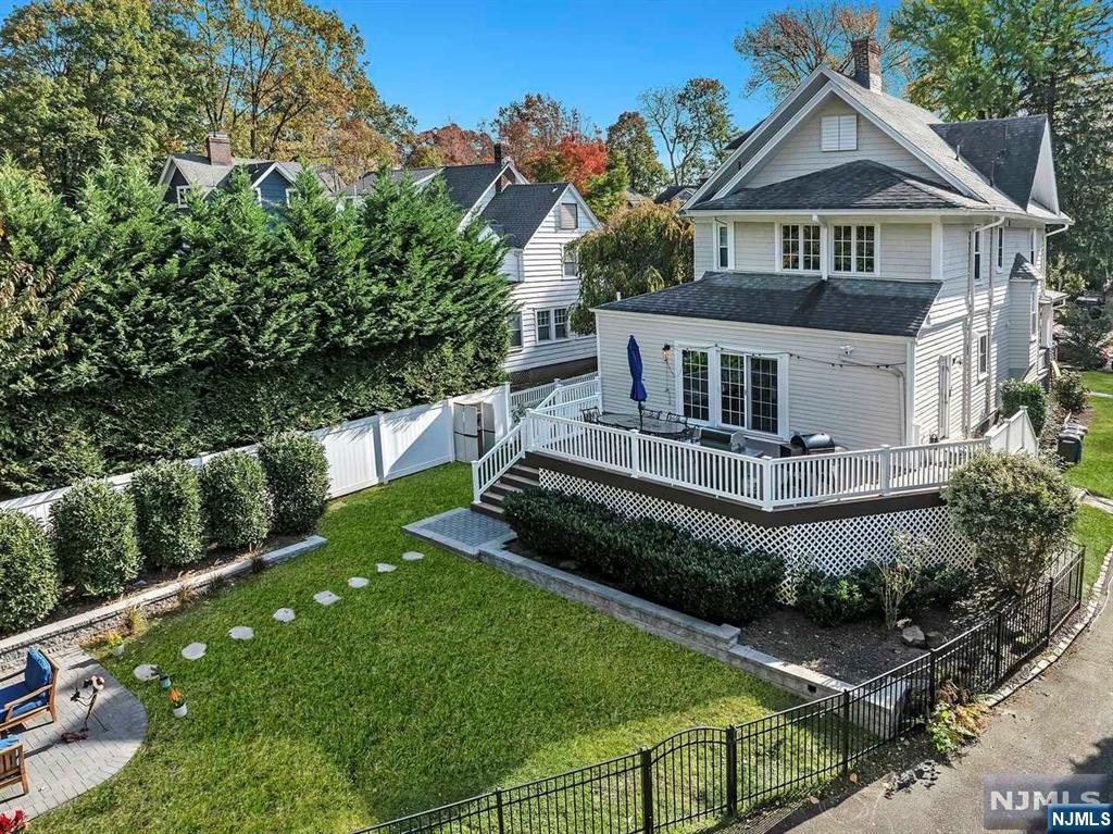 17 Elston Road Montclair, NJ 07043 - Photo 39 of 50